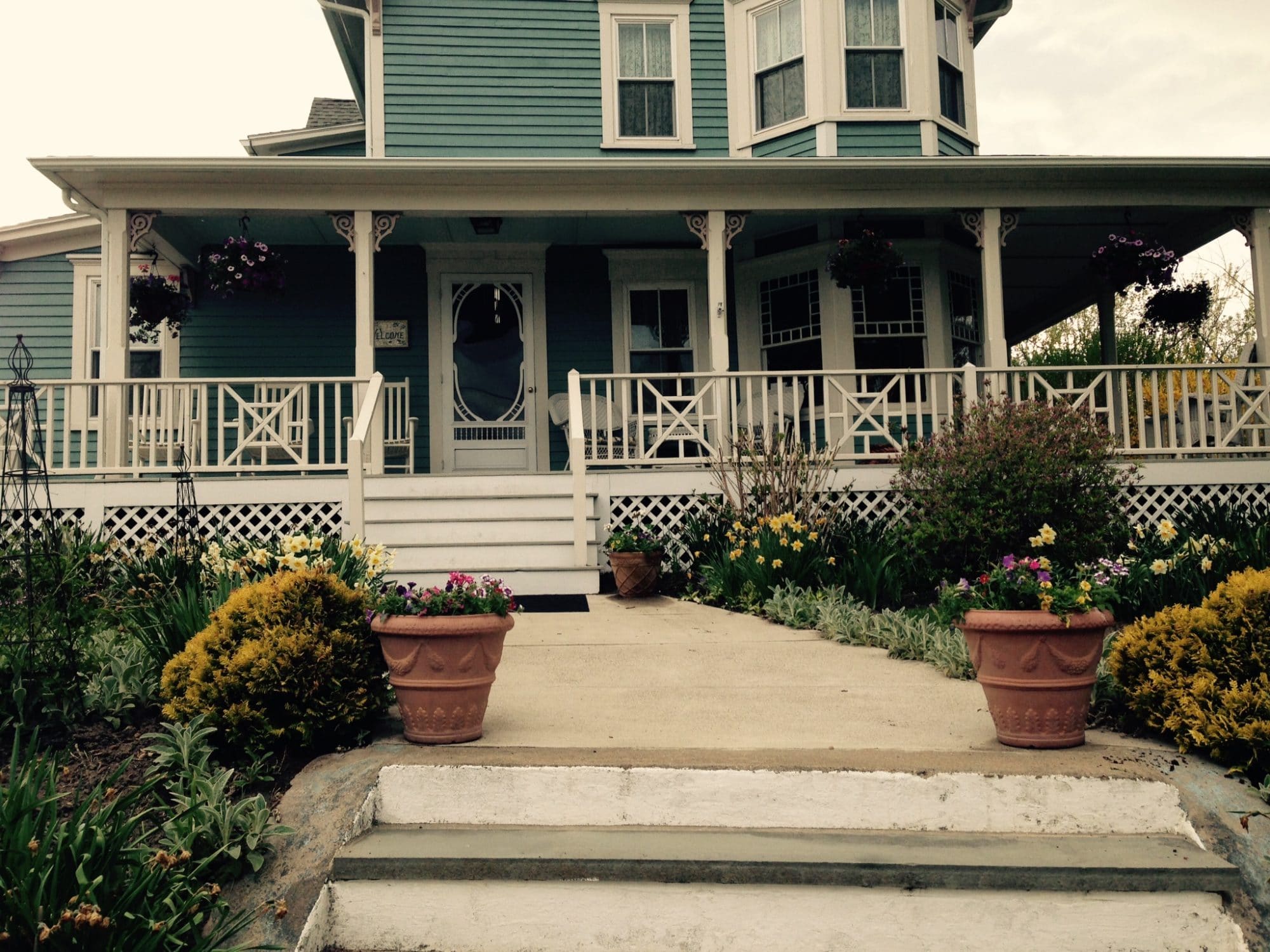 Bed & Breakfast Block Island Accommodations - Block Island, RI - Reviews